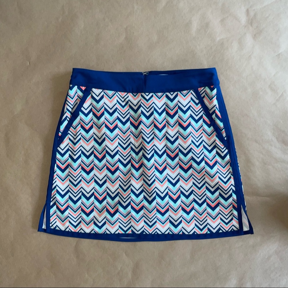 Lady Hagen Golf Skort